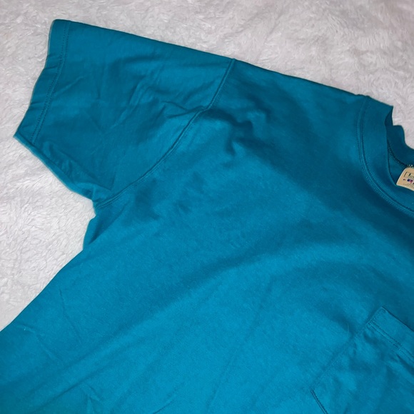 Mens oversized shirt - Picture 3 of 6